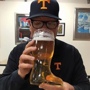 Meet your Posher, John